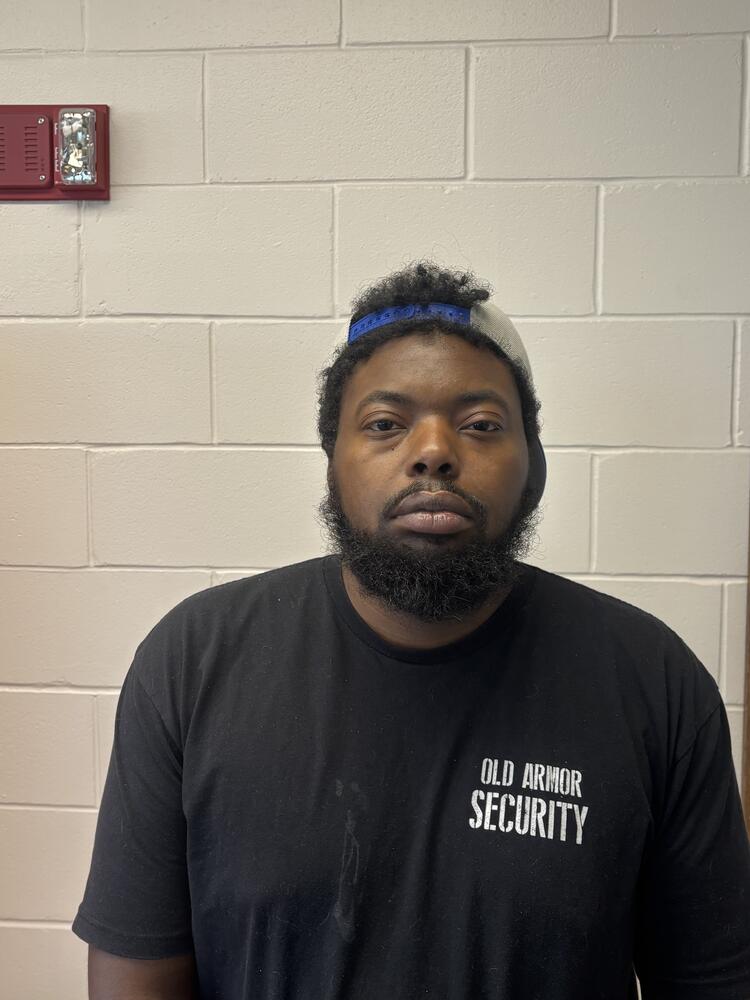 View Offender Nathan Bernard Ousley Chilton County Sheriff's Office