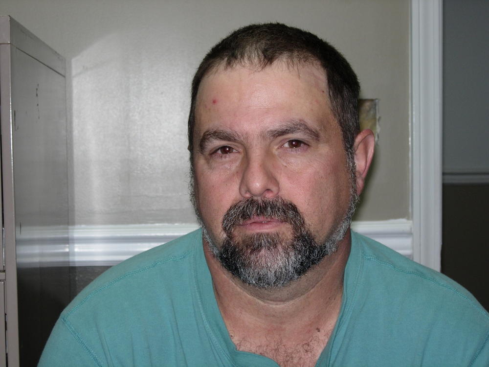 View Offender Respess Chilton County Sheriff's Office