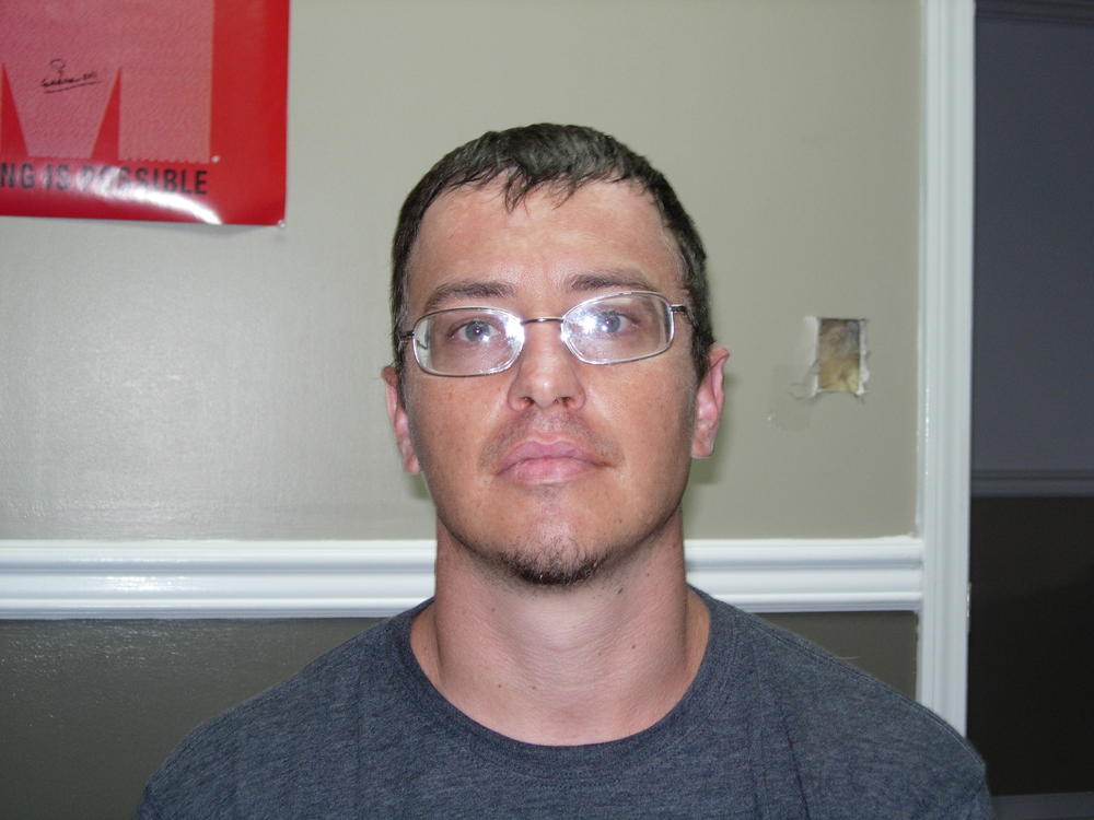View Offender James Matthew Hinkle Chilton County Sheriff's Office