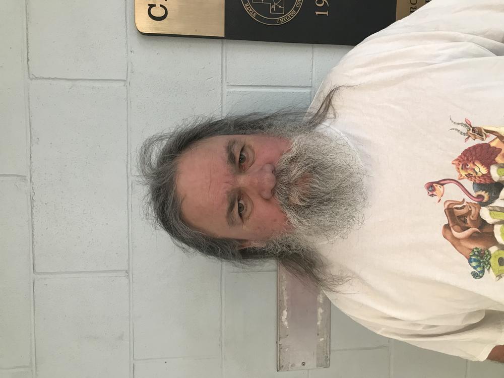 Additional Photo of Ray Laran Fedrick 1