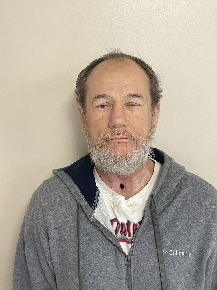 View Offender William Daniels Chilton County Sheriff's Office