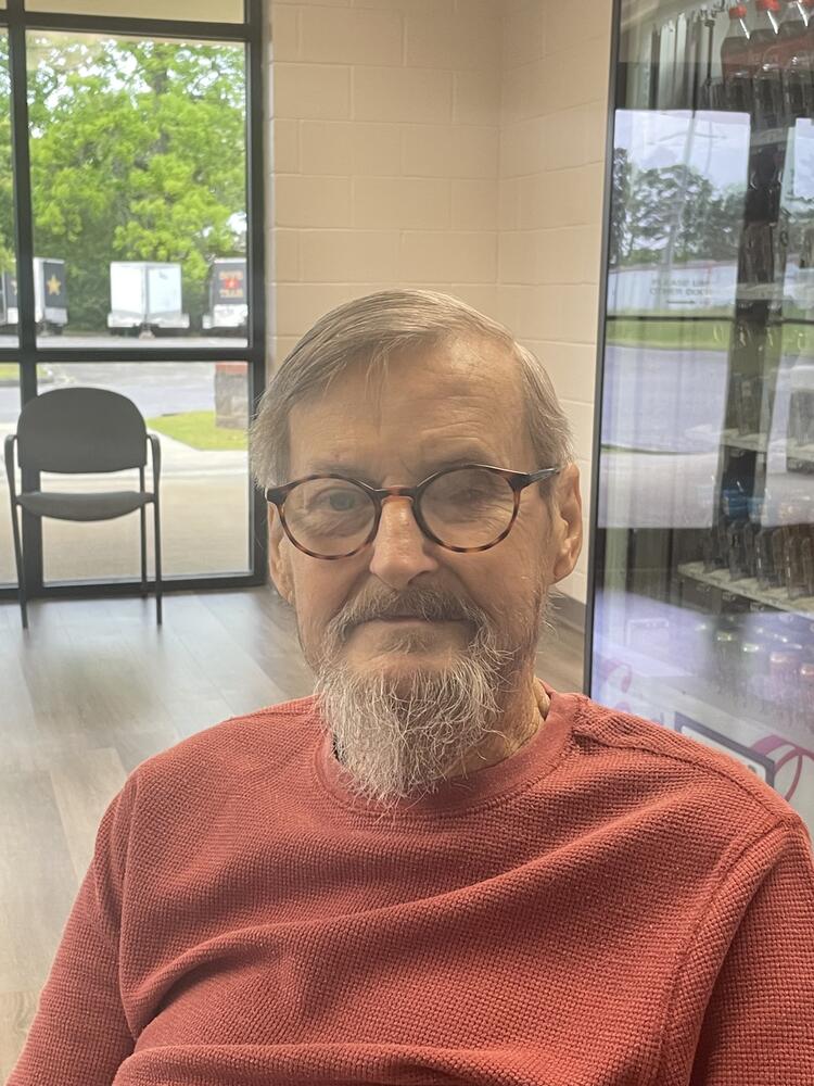 View Offender Wayne Tidwell Chilton County Sheriff's Office