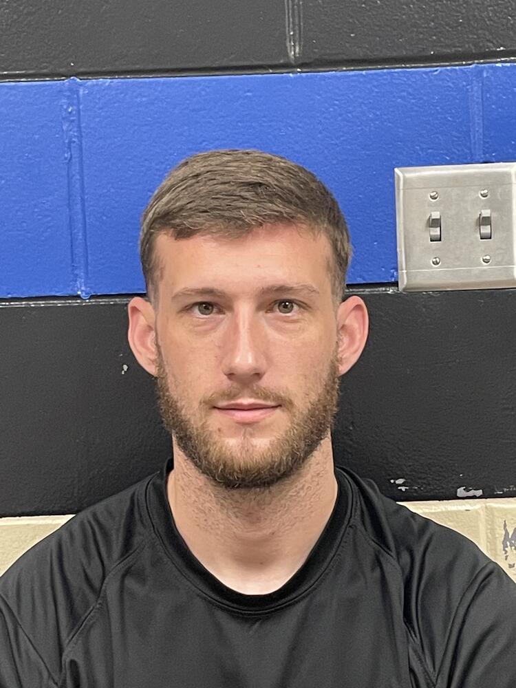 View Offender Jacob Barefield Chilton County Sheriff's Office