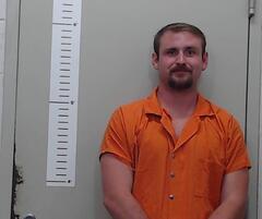Mugshot of DANTONE, ISSIAC