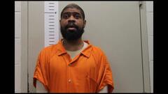 Mugshot of SIMON, THOMAS
