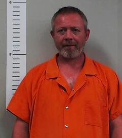 Mugshot of HENDERSON, RAYMOND