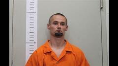 Mugshot of COMPTON, DOUGLAS