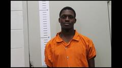 Mugshot of HUNTINGTON, ANTONIO