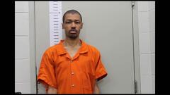 Mugshot of MCCARY, CHRISTOPHER  