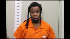 Mugshot of STUBBS, JAVONTE  