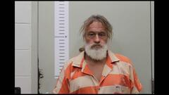 Mugshot of LEA, ROSS