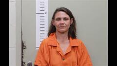 Mugshot of BRANCO, DARCY