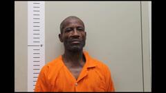 Mugshot of WORTHEY, JAMES
