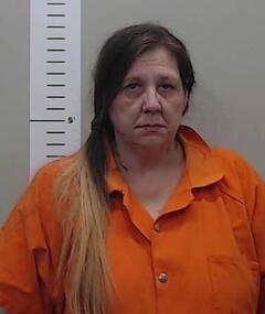 Mugshot of HEADLEY, LINDA