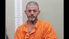 Mugshot of TAYLOR, MICHAEL