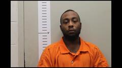 Mugshot of WARREN, BRADY