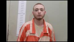 Mugshot of ROBINSON, THOMAS