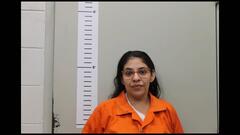 Mugshot of SALASSANCHEZ, OFELIA  