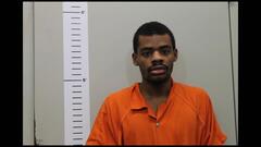 Mugshot of WHITE, JAYVEON