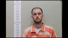 Mugshot of THOMPSON, SEAN