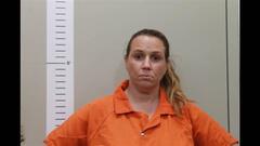 Mugshot of WOOD, JENNA