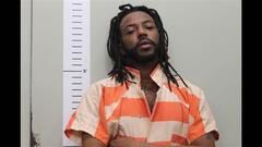 Mugshot of WATSON, KELBY