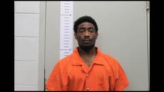 Mugshot of WRIGHT, TEVELL