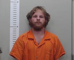 Mugshot of RAY, JAMES