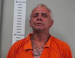 Mugshot of MURRAY, BILLY