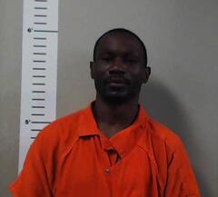 Mugshot of DUDLEY, JEREMY