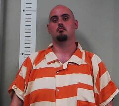 Mugshot of HURTT, MARCUS