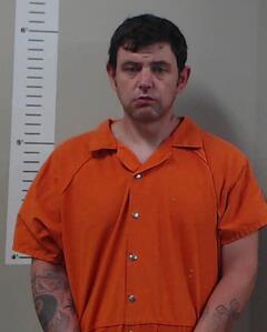 Mugshot of MCCLUSKEY, MICHAEL