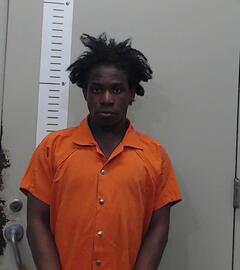 Mugshot of STALLWORTH, KEYONTREE  