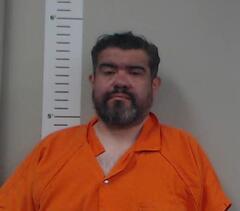 Mugshot of CHAIDEZ, JESSE  