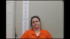 Mugshot of SCHUFFERT, ASHLEY