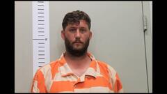 Mugshot of BAREFIELD, JACOB