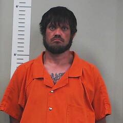 Mugshot of ADAMS, JOSHUA