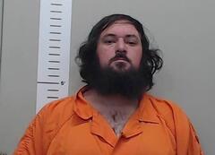 Mugshot of ZAMBRANO, DANIEL