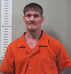 Mugshot of SIMMONS, ALLEN