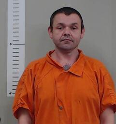 Mugshot of FISCHER, JEREMY