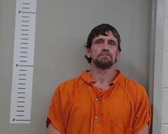 Mugshot of SHAFFER, ARTHUR  