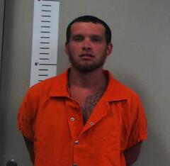 Mugshot of MARTIN, BILLY