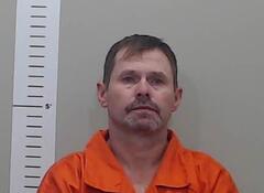 Mugshot of HEADLEY, CHRISTOPHER  