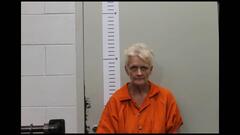 Mugshot of FRANKLIN, CINDY