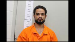 Mugshot of AGEE, RICHARD