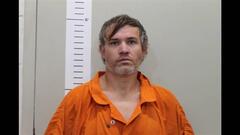 Mugshot of SMITH, BRANDON