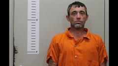 Mugshot of JOHNSON, SCOTTIE