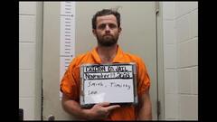 Mugshot of SMITH, TIMOTHY