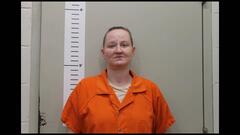 Mugshot of AMERSON, RACHAEL  