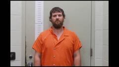 Mugshot of JONES, MATTHEW